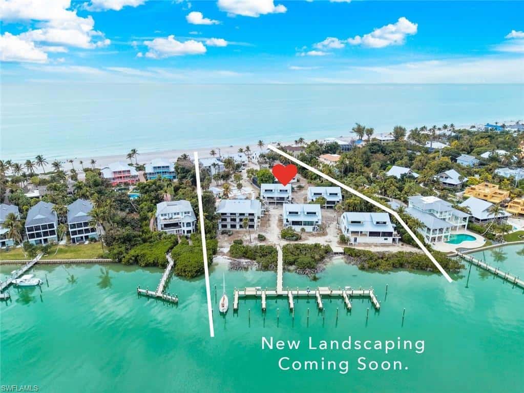 15411 Captiva Dr #3b, Captiva, photo 12