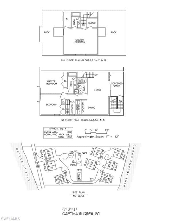 15411 Captiva Dr #3b, Captiva, photo 24