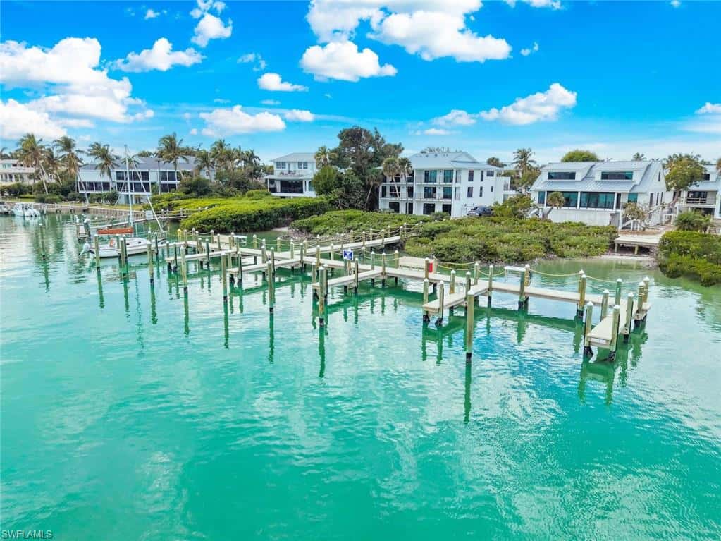 15411 Captiva Dr #3b, Captiva, photo 14