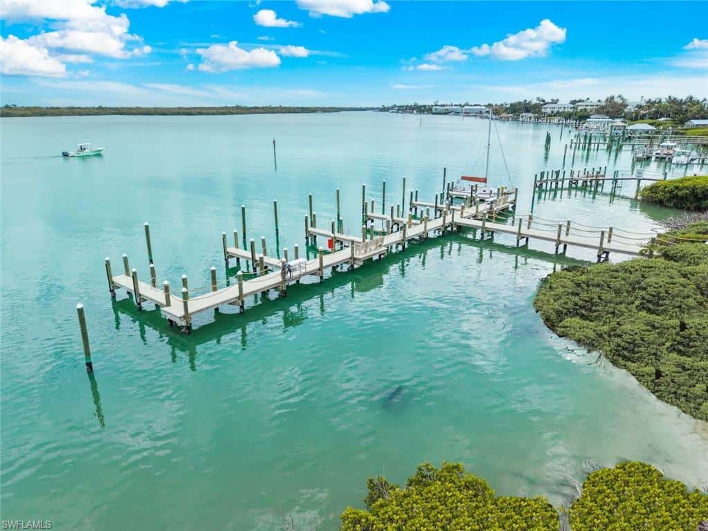 15411 Captiva Dr #3b, Captiva, photo 18