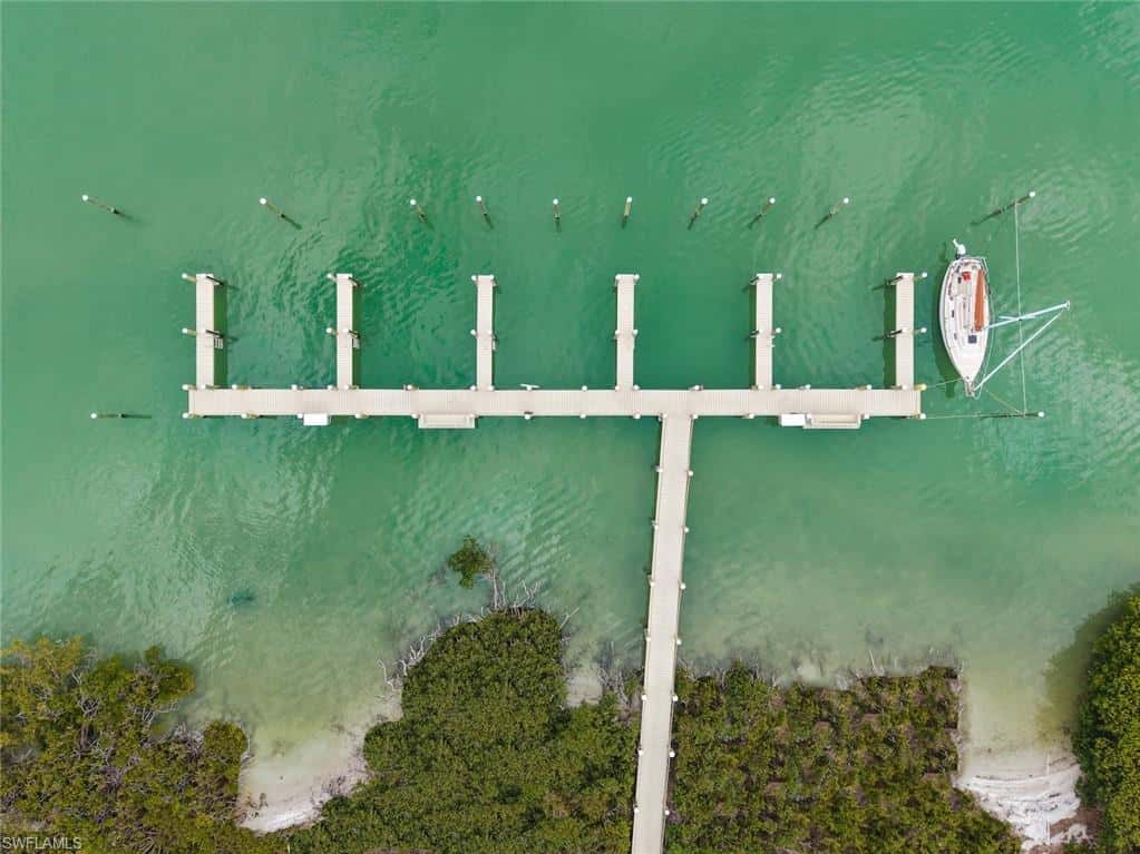 15411 Captiva Dr #3b, Captiva, photo 19