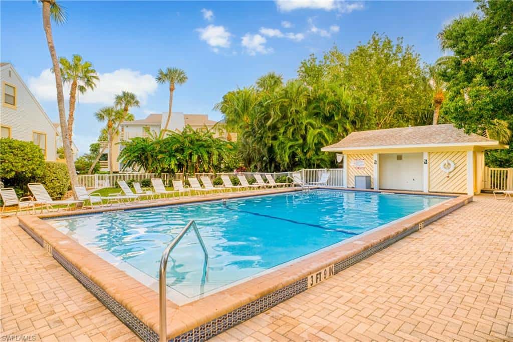 15411 Captiva Dr #3b, Captiva, photo 21