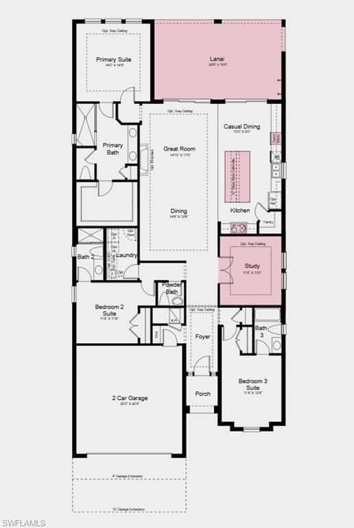 15785 Genova Dr, Naples, photo 32
