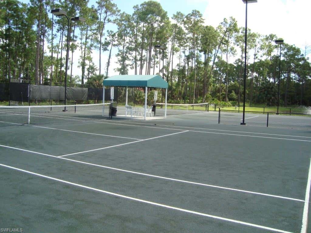 5210 Birmingham Dr #101, Naples, photo 23