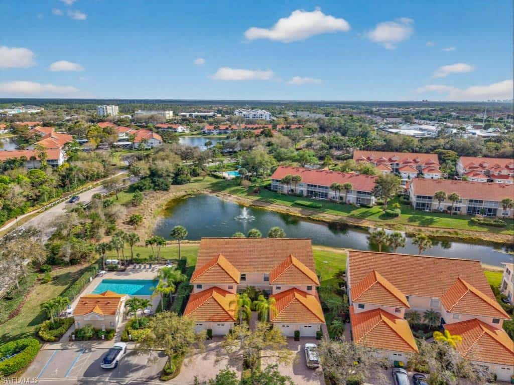 5210 Birmingham Dr #101, Naples, photo 17
