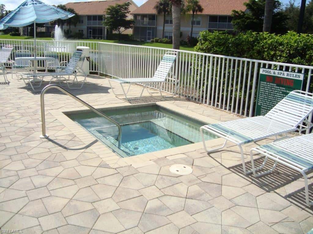 5210 Birmingham Dr #101, Naples, photo 26