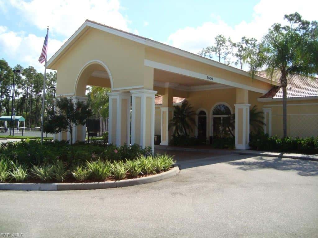 5210 Birmingham Dr #101, Naples, photo 20