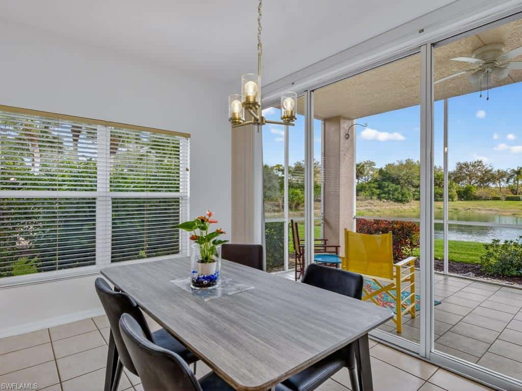 5210 Birmingham Dr #101, Naples, photo 9