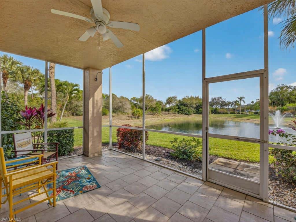 5210 Birmingham Dr #101, Naples, photo 15