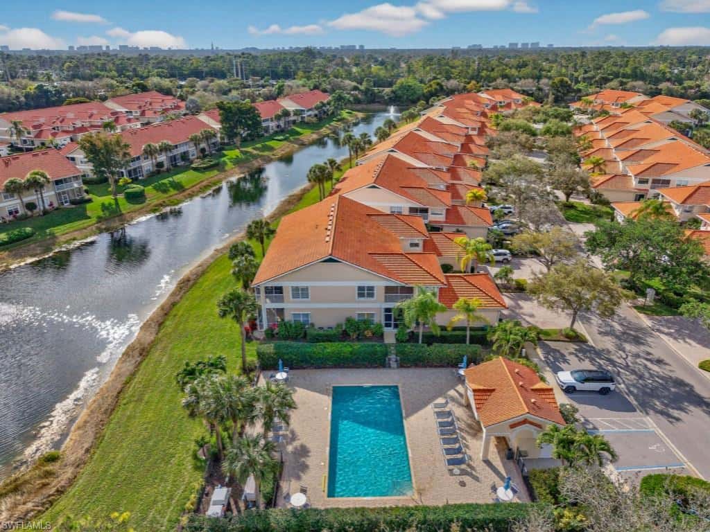 5210 Birmingham Dr #101, Naples, photo 19