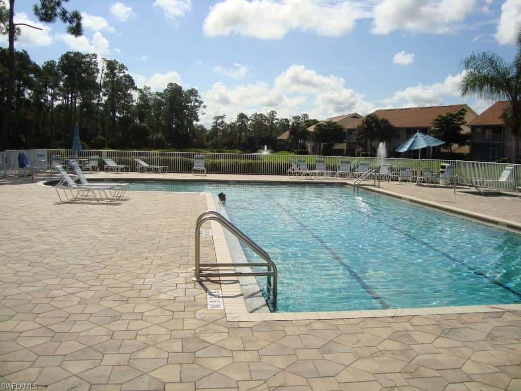 5210 Birmingham Dr #101, Naples, photo 25