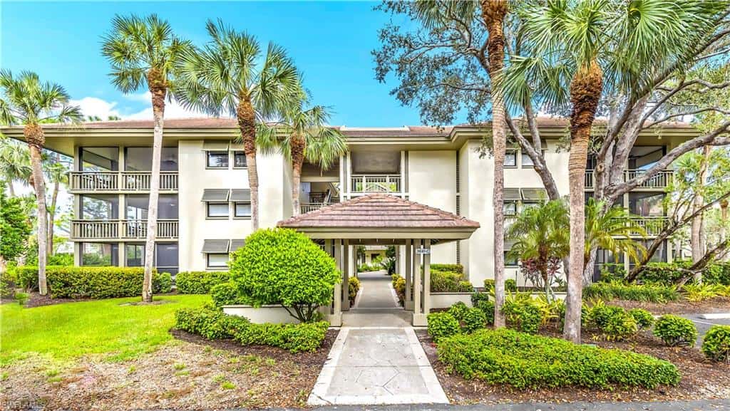 3641 Wild Pines Dr #206, Bonita Springs, photo 12