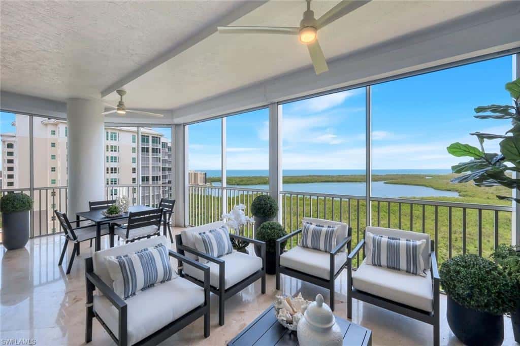275 Indies Way #1503, Naples, photo 28