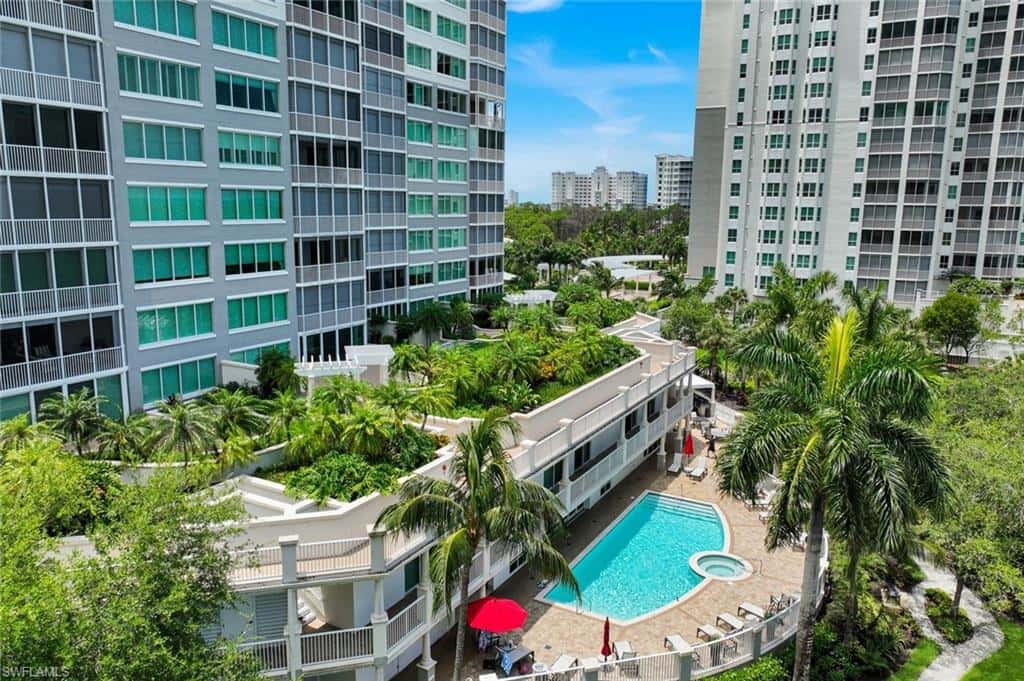 275 Indies Way #1503, Naples, photo 34