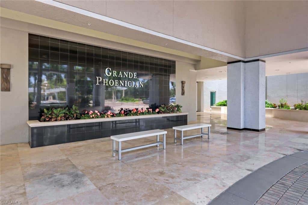 275 Indies Way #1503, Naples, photo 33