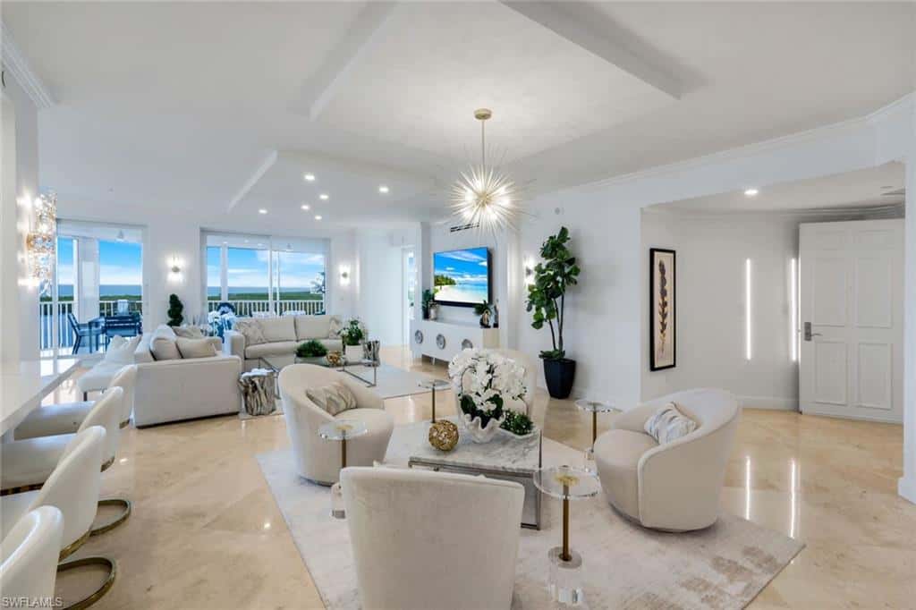 275 Indies Way #1503, Naples, photo 4