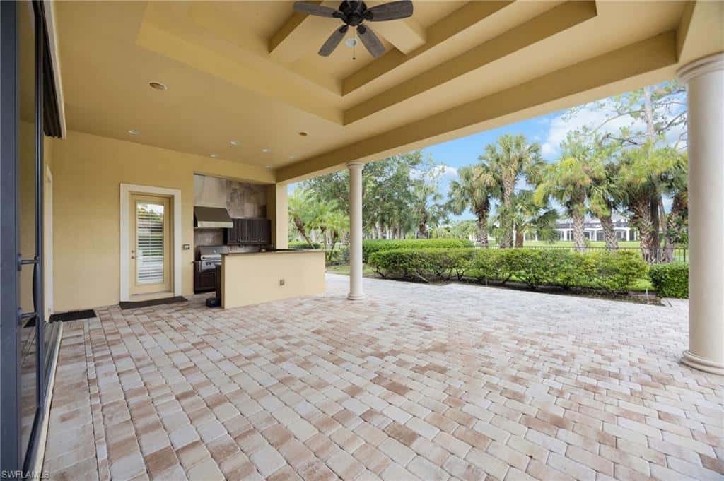 4149 Cortland Way, Naples, photo 46