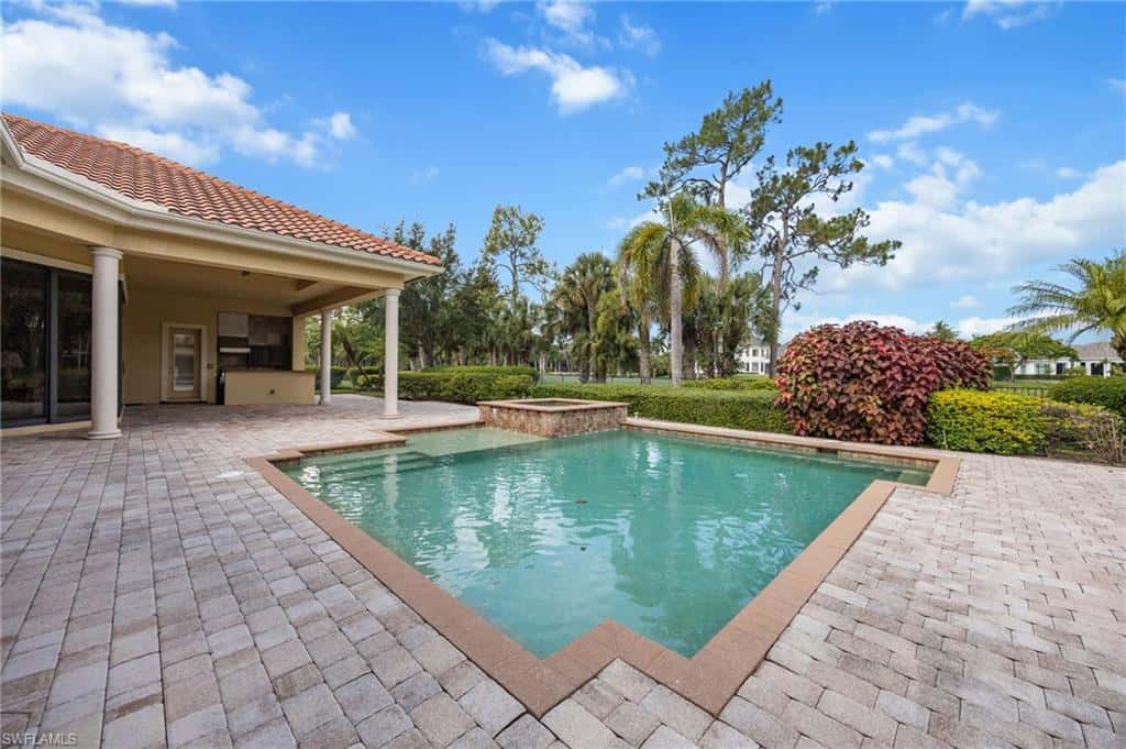 4149 Cortland Way, Naples, photo 43