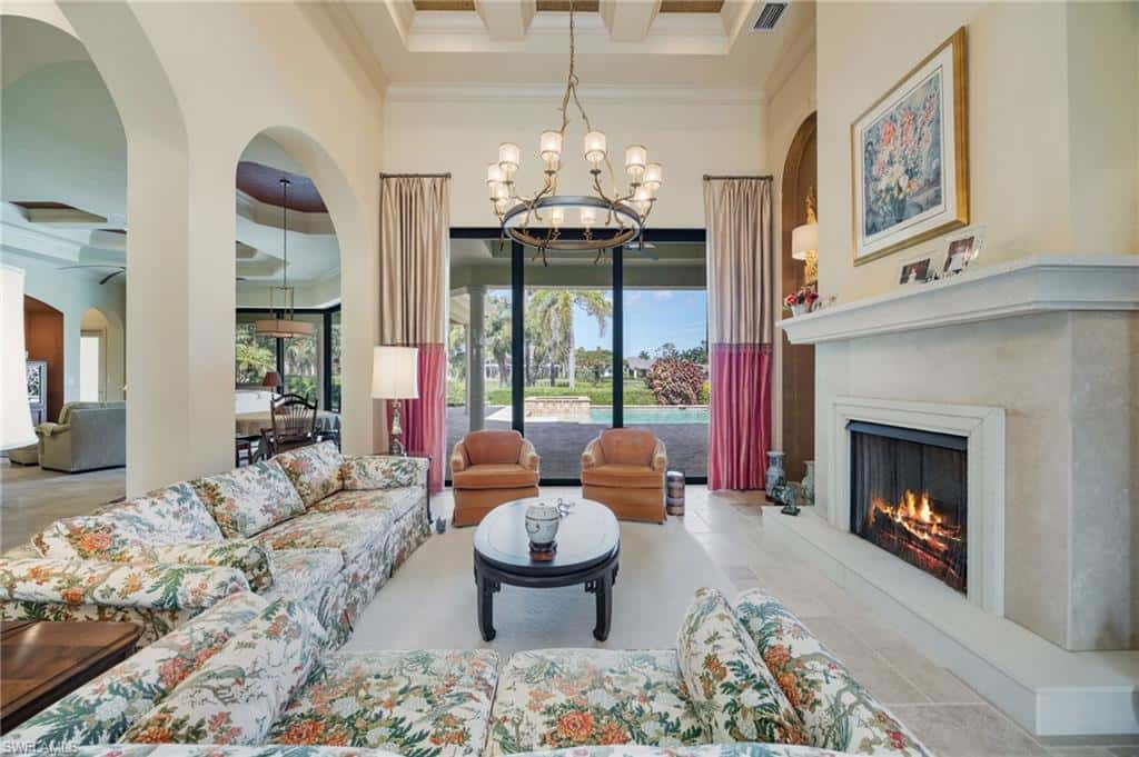 4149 Cortland Way, Naples, photo 4