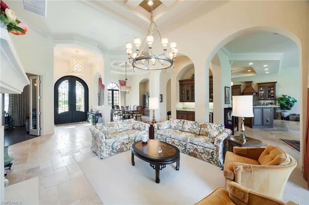 4149 Cortland Way, Naples, photo 8