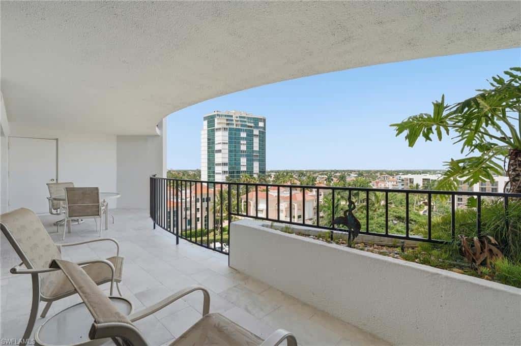 3951 Gulf Shore Blvd #700, Naples, photo 23