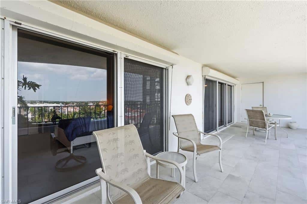 3951 Gulf Shore Blvd #700, Naples, photo 22