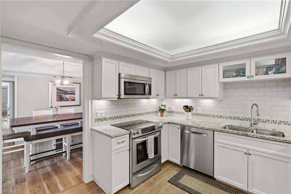 3951 Gulf Shore Blvd #700, Naples, photo 9