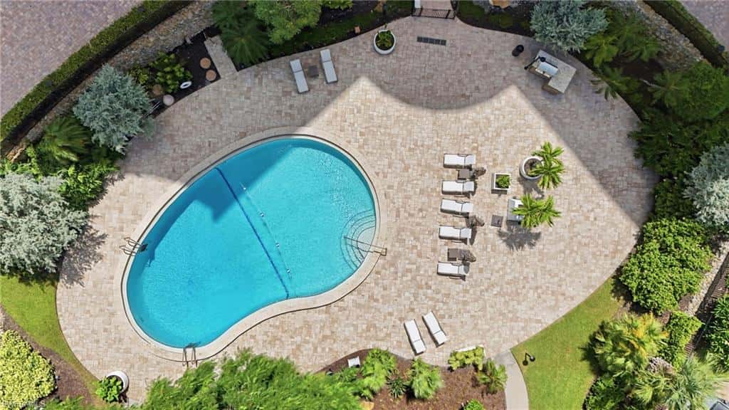 3951 Gulf Shore Blvd #700, Naples, photo 30