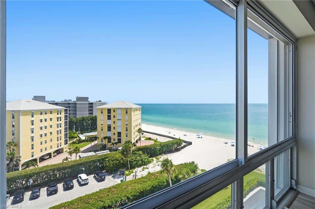 3951 Gulf Shore Blvd #700, Naples, photo 15