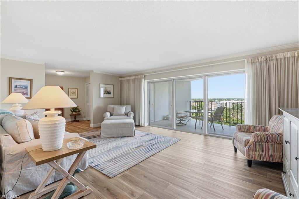 3951 Gulf Shore Blvd #700, Naples, photo 4