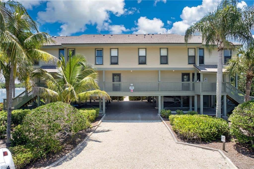 16600 Bocilla Island Club Dr #35, Bokeelia, photo 6