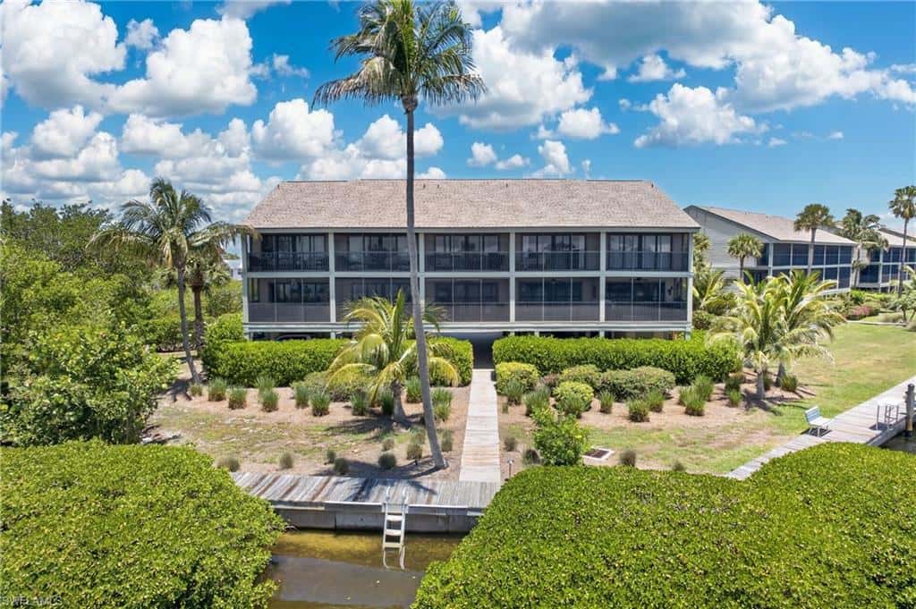 16600 Bocilla Island Club Dr #35, Bokeelia, photo 46