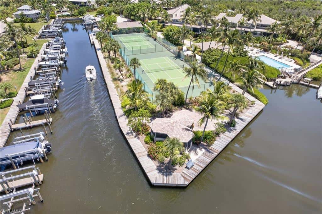 16600 Bocilla Island Club Dr #35, Bokeelia, photo 47