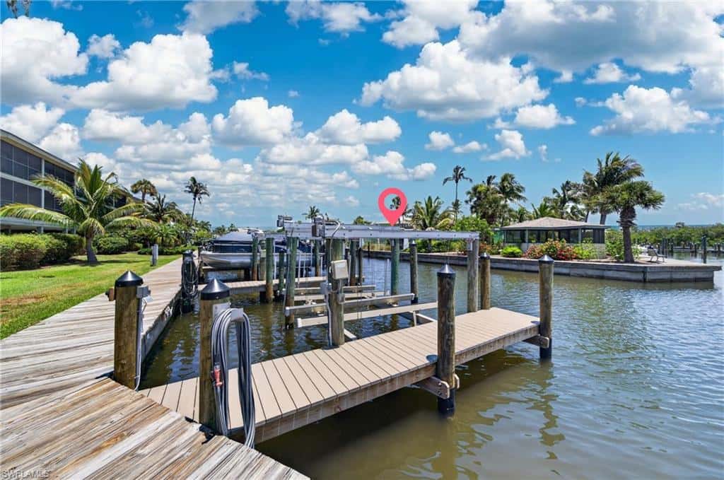 16600 Bocilla Island Club Dr #35, Bokeelia, photo 7