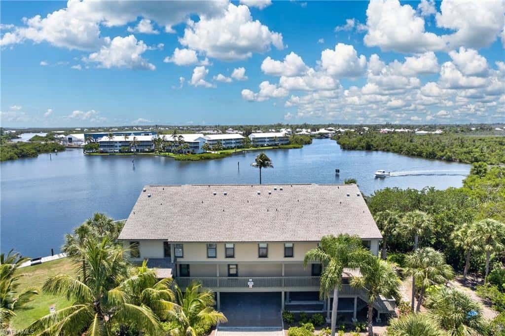 16600 Bocilla Island Club Dr #35, Bokeelia, photo 9