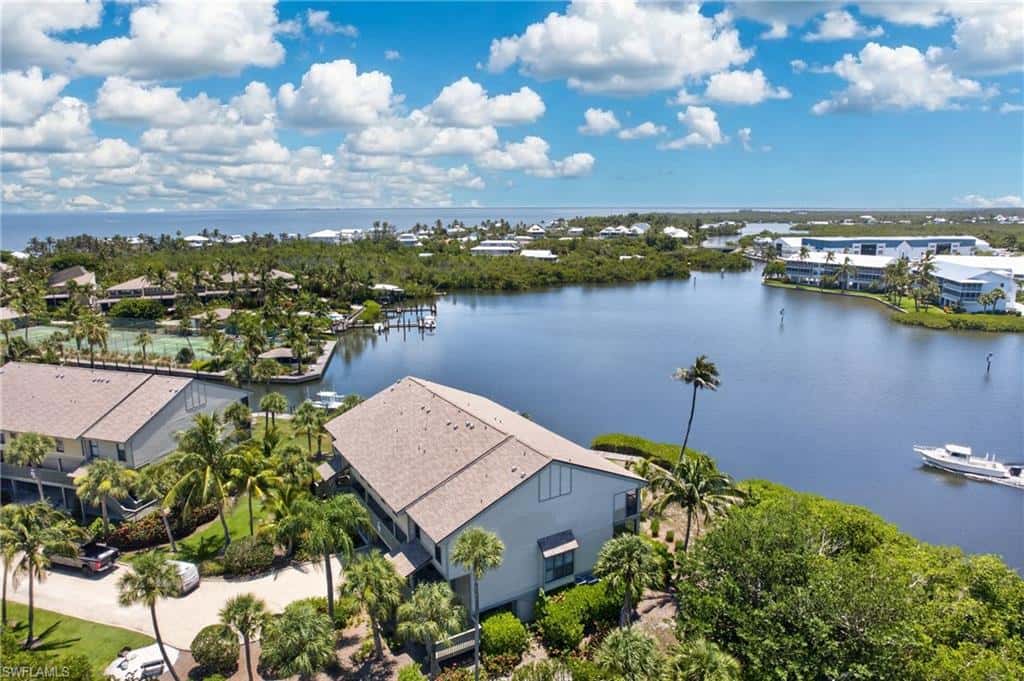 16600 Bocilla Island Club Dr #35, Bokeelia, photo 45