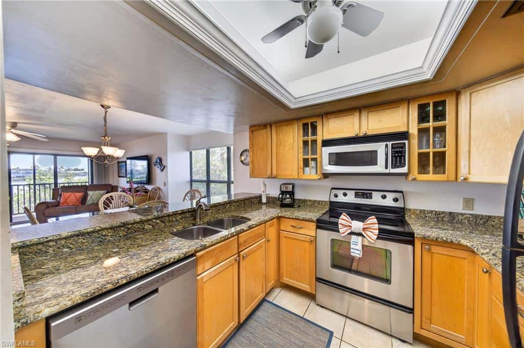 16600 Bocilla Island Club Dr #35, Bokeelia, photo 15