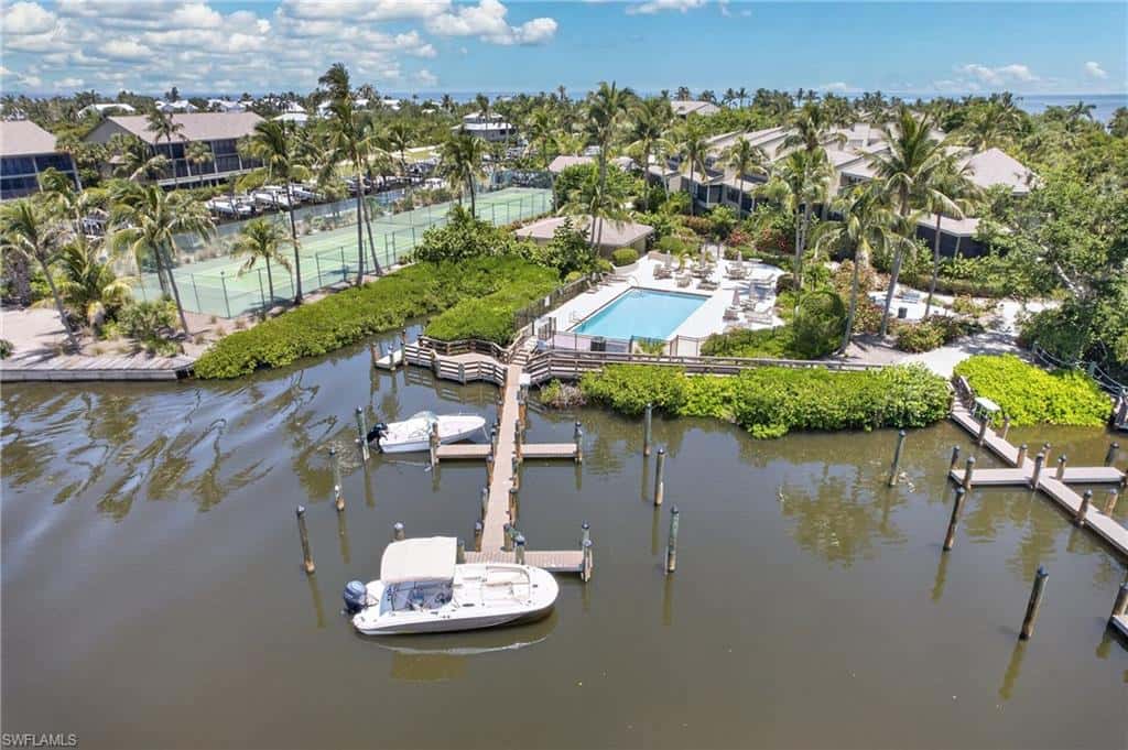 16600 Bocilla Island Club Dr #35, Bokeelia, photo 48