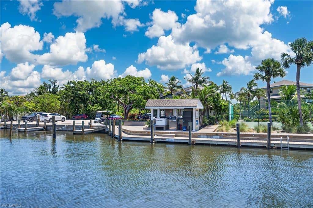 16600 Bocilla Island Club Dr #35, Bokeelia, photo 8