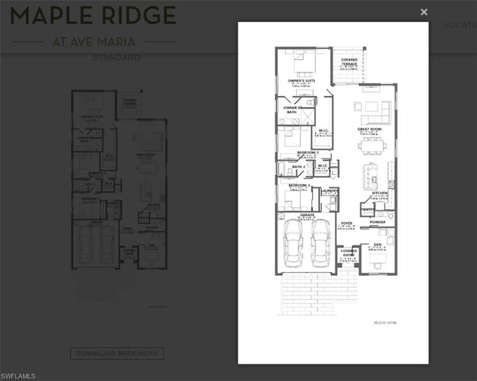 4978 Jovanne St, Ave Maria, photo 43