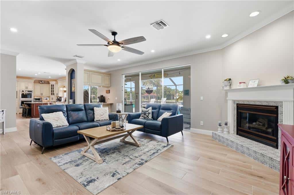 308 Wentworth Ct, Naples, photo 7