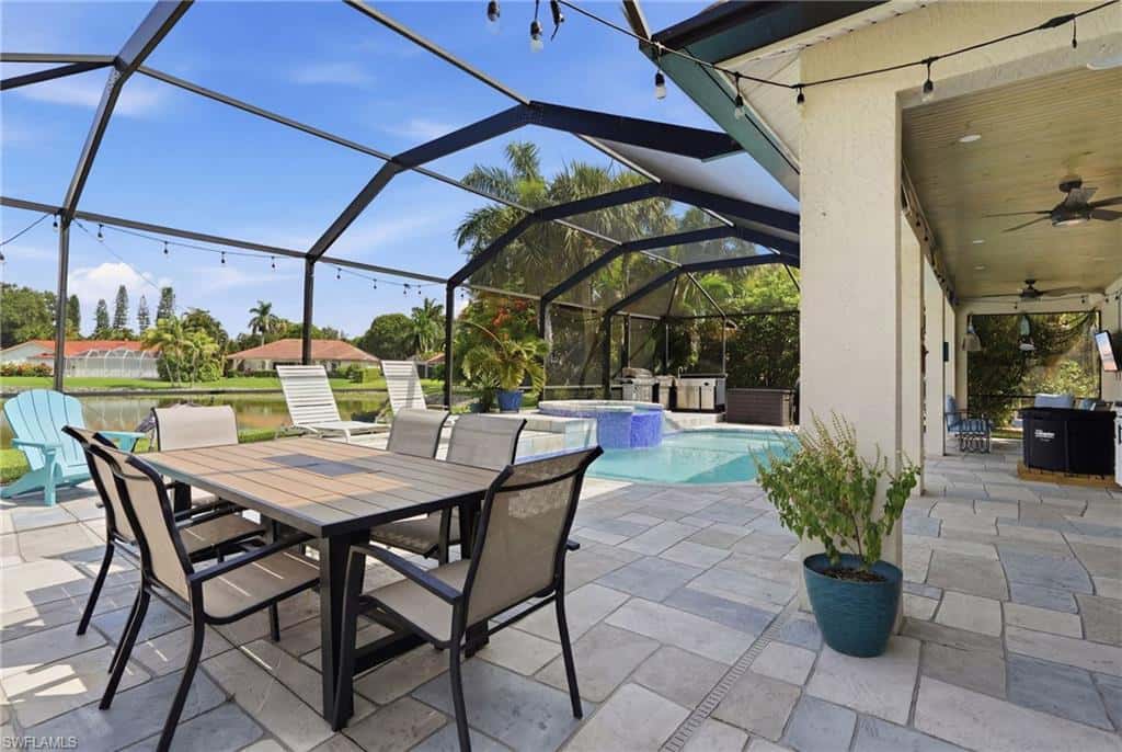 308 Wentworth Ct, Naples, photo 36