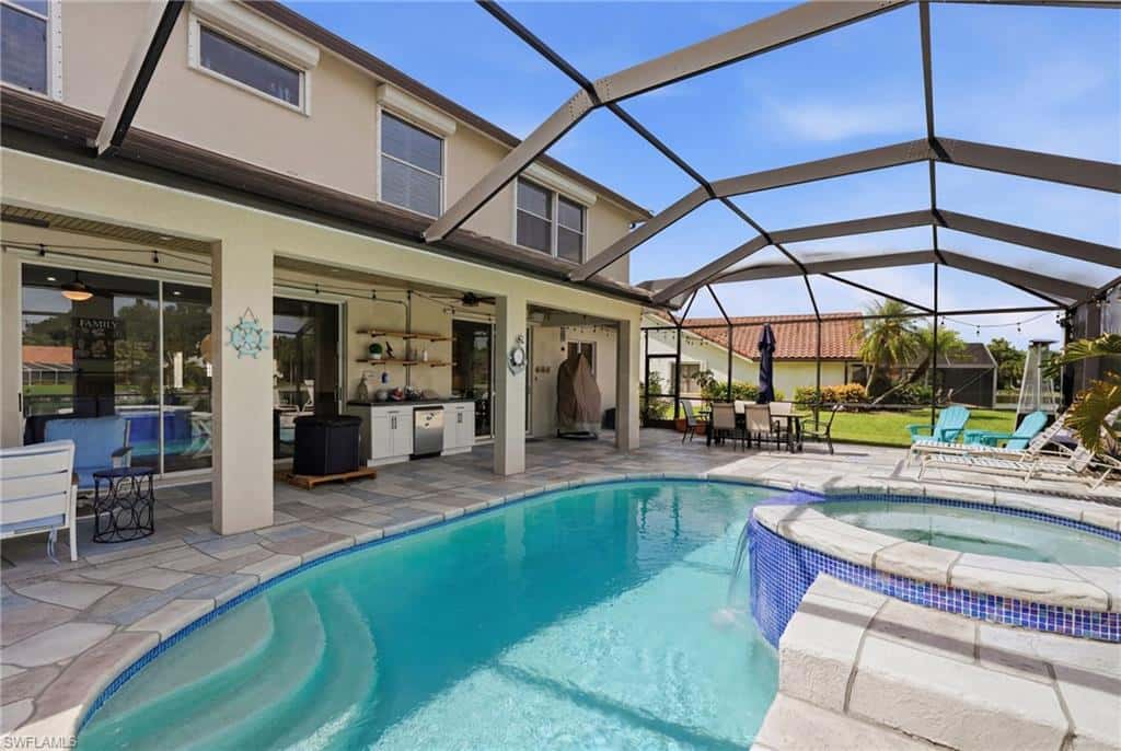 308 Wentworth Ct, Naples, photo 38