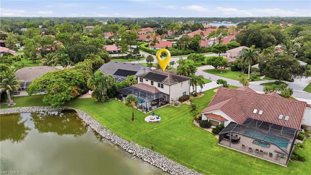 308 Wentworth Ct, Naples, photo 41