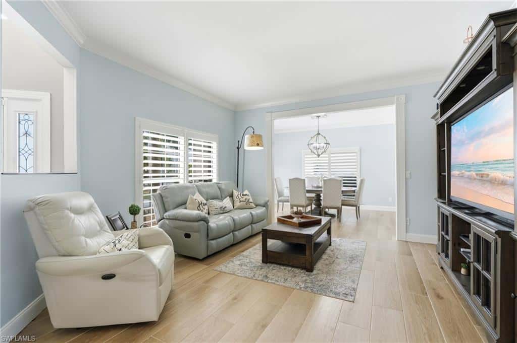 308 Wentworth Ct, Naples, photo 4