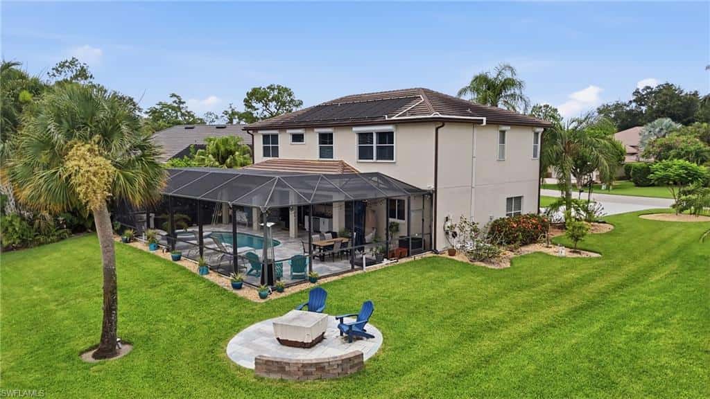 308 Wentworth Ct, Naples, photo 8