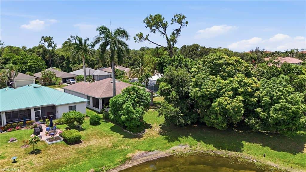 295 Stanhope Cir, Naples, photo 46