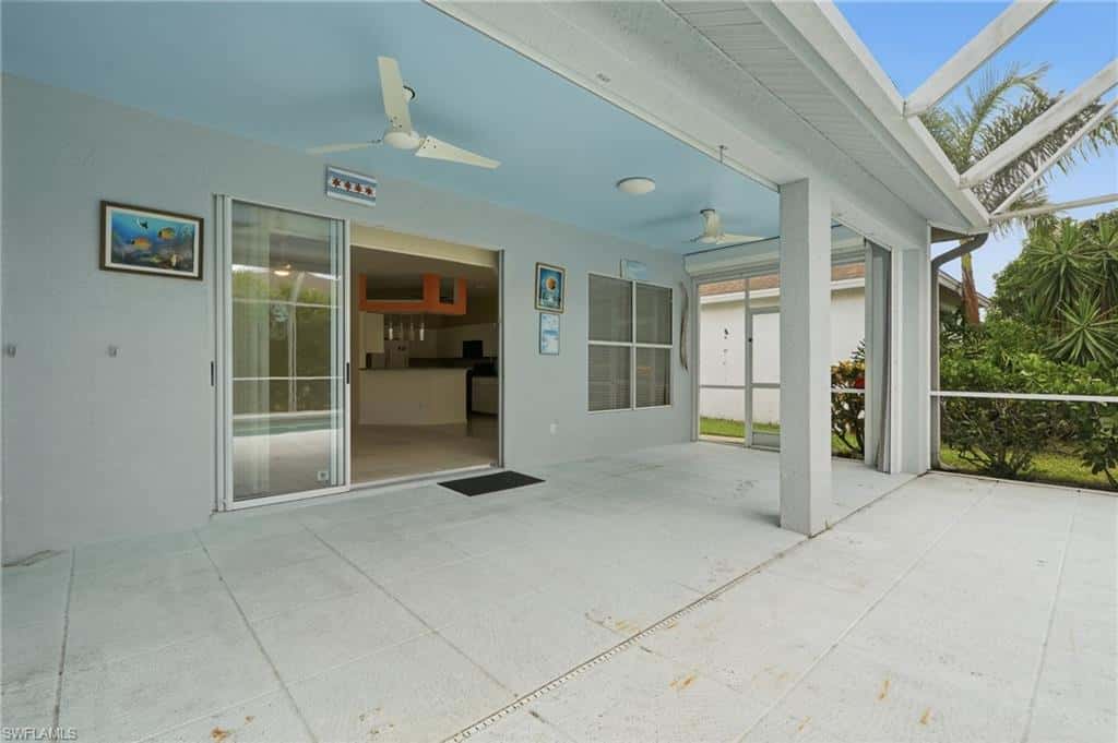 295 Stanhope Cir, Naples, photo 34