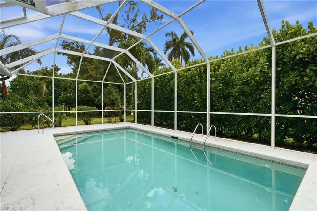 295 Stanhope Cir, Naples, photo 38