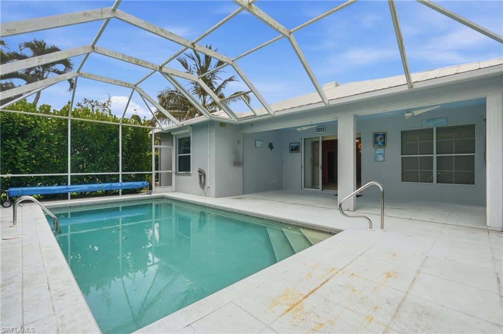 295 Stanhope Cir, Naples, photo 41